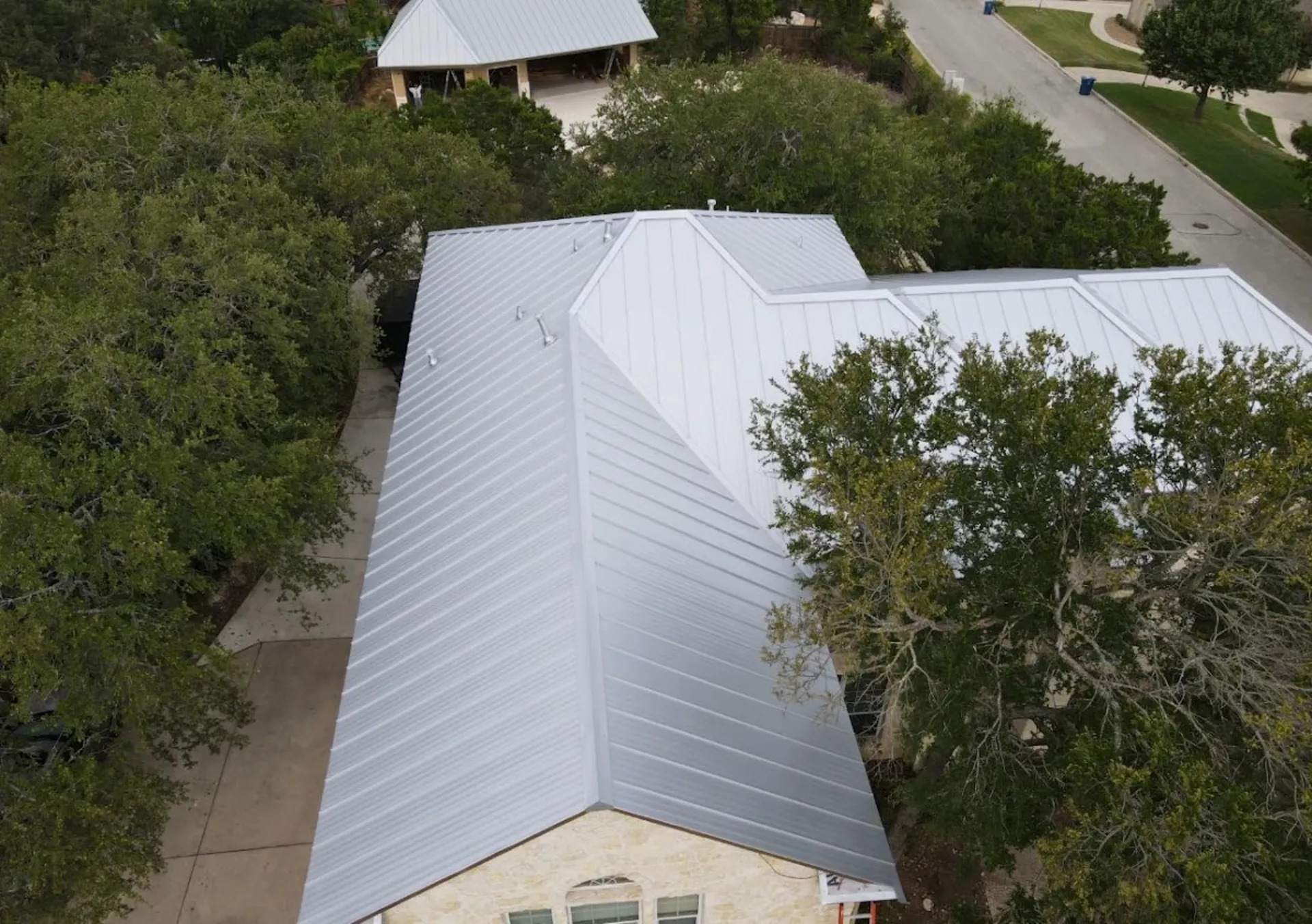 Metal Roofing services in Telford, PA